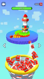 Jelly Run 2048 8