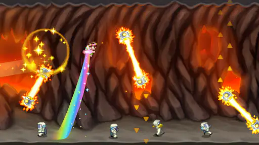 Jetpack Joyride 3
