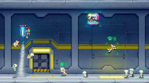 Jetpack Joyride 4