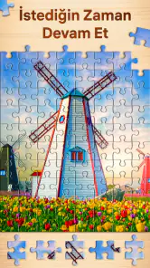 Jigsaw Puzzle - Yapboz Oyunu screenshot