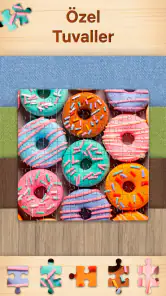Jigsaw Puzzle - Yapboz Oyunu screenshot