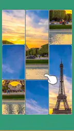 Jigsolitaire 1