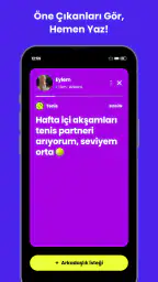 Join do: Spor Arkadaşı Bul 3