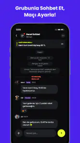 Join do: Spor Arkadaşı Bul screenshot