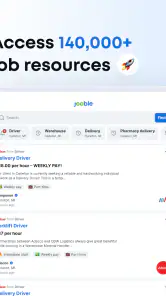 Jooble – İş Arama & Kariyer screenshot