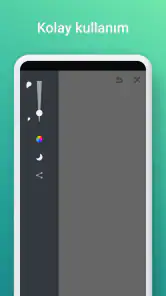 Jotr: Hızlı Çizim veya Eskiz screenshot