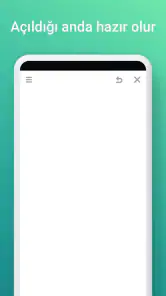 Jotr: Hızlı Çizim veya Eskiz screenshot