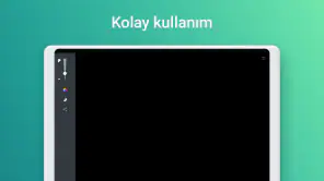 Jotr: Hızlı Çizim veya Eskiz screenshot