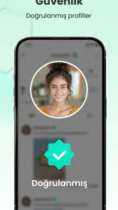 JoyChat - Canlı Video Sohbet screenshot