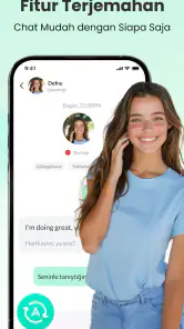 JoyChat - Canlı Video Sohbet screenshot