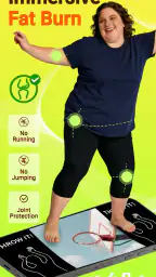 JoyRally - Interactive Workout 1