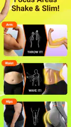 JoyRally - Interactive Workout 2