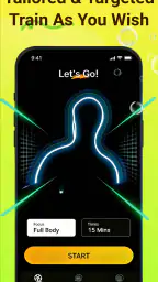 JoyRally - Interactive Workout 3
