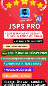 JSPS APP screenshot