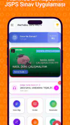 JSPS APP 2