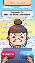Judgment Day: Tanrı’nın Meleği 3