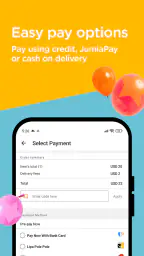 JUMIA Online Shopping 5