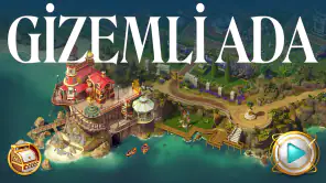 June’s Journey: Gizli Eşya Bul screenshot