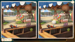 June’s Journey: Gizli Eşya Bul screenshot