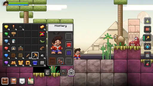 Junk Jack 2