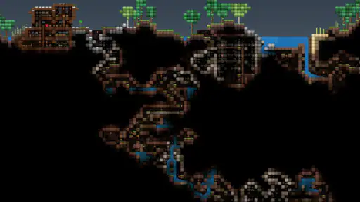 Junk Jack 8