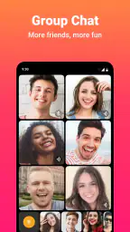 JusTalk - Video Chat & Calls 4