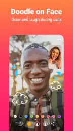 JusTalk - Video Chat & Calls 5