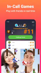 JusTalk - Video Chat & Calls 6