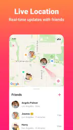 JusTalk - Video Chat & Calls 8