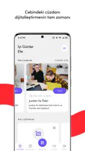 Juzdan screenshot