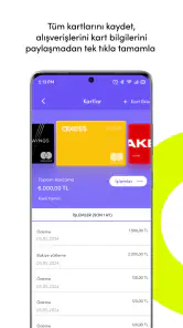 Juzdan screenshot