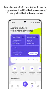 Juzdan screenshot
