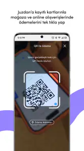 Juzdan screenshot