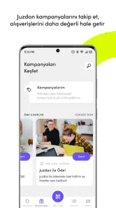 Juzdan screenshot
