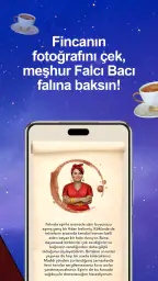 Kaave - Falcı Bacı 2