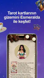 Kaave - Falcı Bacı 3