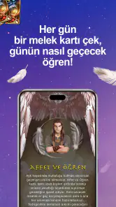 Kaave - Falcı Bacı screenshot
