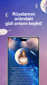 Kaave - Falcı Bacı screenshot