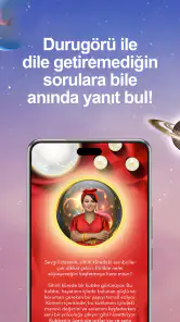 Kaave - Falcı Bacı screenshot