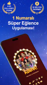 Kaave - Falcı Bacı screenshot