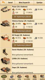Kabile Savaşları 4