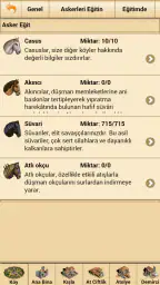 Kabile Savaşları 6