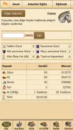 Kabile Savaşları 7