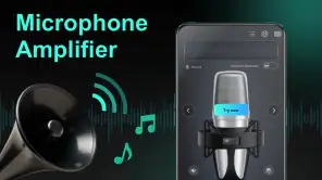 Kablosuz Mikrofon - Bluetooth screenshot