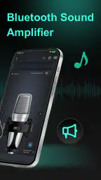 Kablosuz Mikrofon - Bluetooth 6
