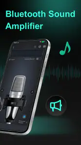 Kablosuz Mikrofon - Bluetooth screenshot