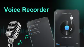 Kablosuz Mikrofon - Bluetooth screenshot