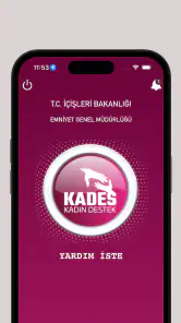 KADES screenshot