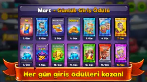 Kafa Topu 2 - Online Futbol screenshot
