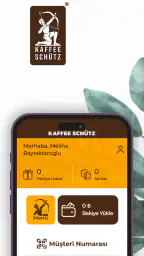 KaffeeSchütz 1
